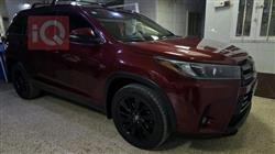 تويوتا هايلاندر